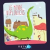 Le monde diplodocus