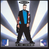 Vanilla Ice - Ice Ice Baby artwork