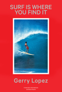 Surf Is Where You Find It (Unabridged)
