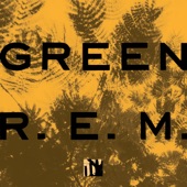 Green (Remastered) artwork