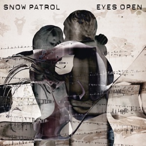 Eyes Open (Bonus Track Version)