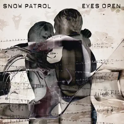 Eyes Open (Bonus Track Version) - Snow Patrol