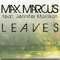 Leaves (feat. Jennifer Morrison) artwork