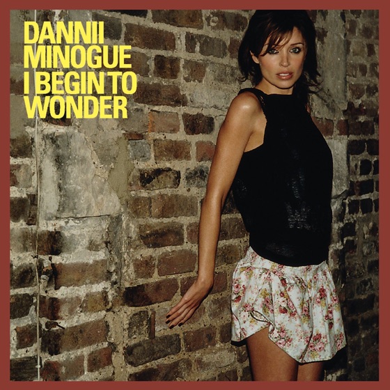 Cover artwork for I Begin to Wonder (Krystal K Vocal Mix)