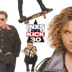 Kick 30 - Inxs