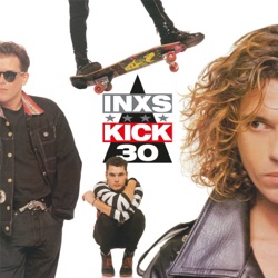 Inxs - Never Tear Us Apart