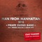 Man from Manhattan 2018 (feat. Freddie Mercury, Eddie Howell & Brian May) [Radio Mix] cover