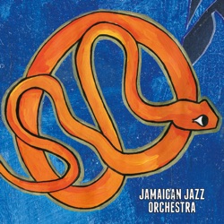 Jamaican Jazz Orchestra - Ah Beh Bah