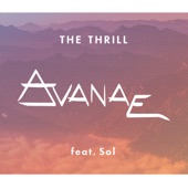 The Thrill (feat. Sol) artwork