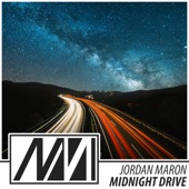 Midnight Drive artwork