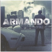 Armando artwork