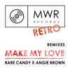 Make My Love (Remixes) - Single