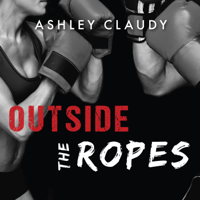 Ashley Claudy - Outside the Ropes artwork