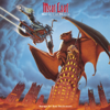 Meat Loaf - Bat Out of Hell II: Back Into Hell  artwork