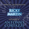 Tributo Instrumental a Ricky Martin