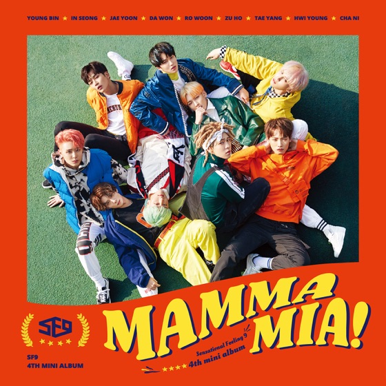 Cover artwork for Go Back in Time