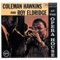 Stuffy - Roy Eldridge, J.J. Johnson, Stan Getz, Coleman Hawkins, Lester Young, Oscar Peterson, Percy Heath &  lyrics