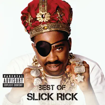 Best Of - Slick Rick