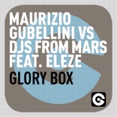 Glory Box (feat. Eleze) [Maurizio Gubellini Mix] artwork
