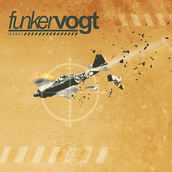 Cover artwork for Ikarus