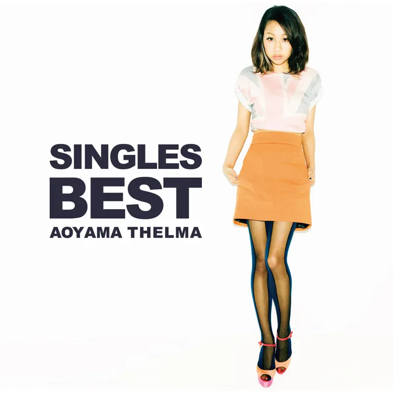 青山テルマ - Singles Best (2011) [iTunes Plus AAC M4A]-新房子