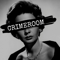 Crimeroom - True Crime Podcast podcast