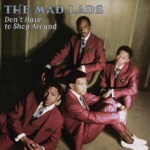 The Mad Lads - I Want a Girl