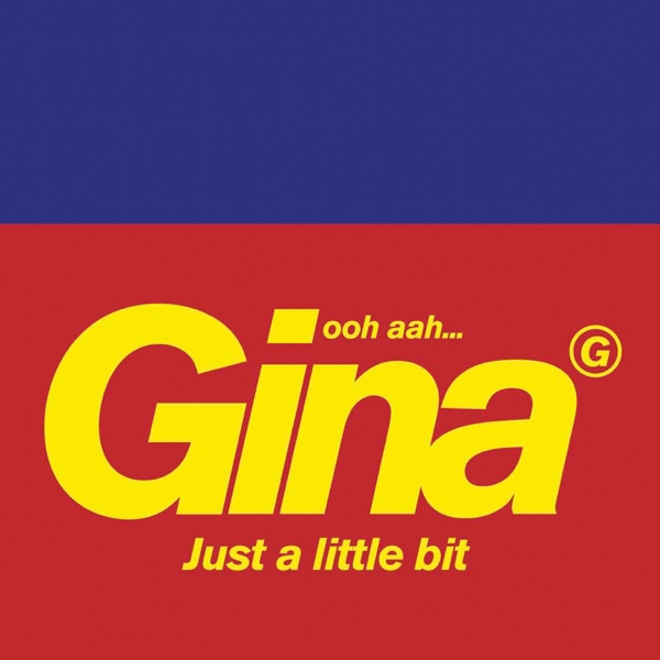 Gina G. - Ooh Aah...Just a Little Bit (Motiv8 Radio Edit)