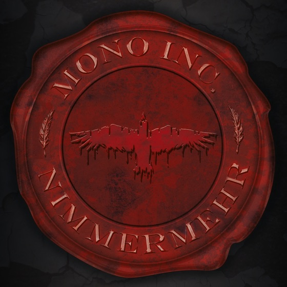 Cover artwork for Seligkeit