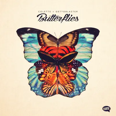 Butterflies - Single - Colette