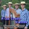 Corazón de Piedra - A los 4 Vientos lyrics