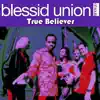 True Believer - Single album lyrics, reviews, download