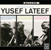 The Three Faces of Yusef Lateef (Remastered) artwork