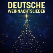Deutsche Weihnachtslieder artwork