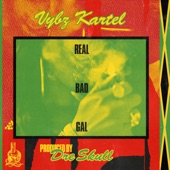 Real Bad Gal artwork