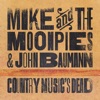 Country Music's Dead (feat. John Baumann) - Single