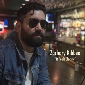 Zachary Kibbee - It Feels Electric - Line Dance Musique