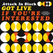 Got Live: If You're Interested artwork