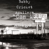 Bobby Cricket Aguilera - Mi Mundo