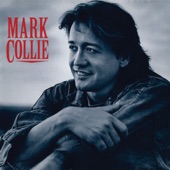 Mark Collie - Even The Man In The Moon Is Crying