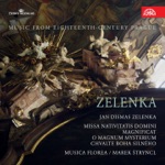 Musica Florea, Marek Stryncl & Barbora Sojkova - Magnificat in C Major, ZWV 107: I. Magnificat anima mea Dominum