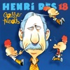 Henri Dès, Vol. 18: Casse-pieds