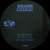 Brame & Hamo - Roy Keane