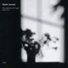 Keith Jarrett - The Melody At Night, With You  artwork