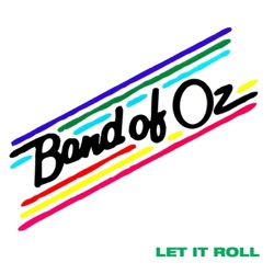 Band of Oz - Ocean Boulevard