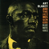 Art Blakey & The Jazz Messengers - Warm-Up and Dialogue Between Lee and Rudy