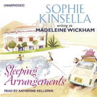 Madeleine Wickham - Sleeping Arrangements artwork