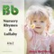 Brahams' Lullaby - sleepy Red Sheep lyrics