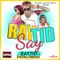 Raytid Say - Raytid lyrics