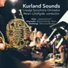 Kurland Sounds album lyrics, reviews, download